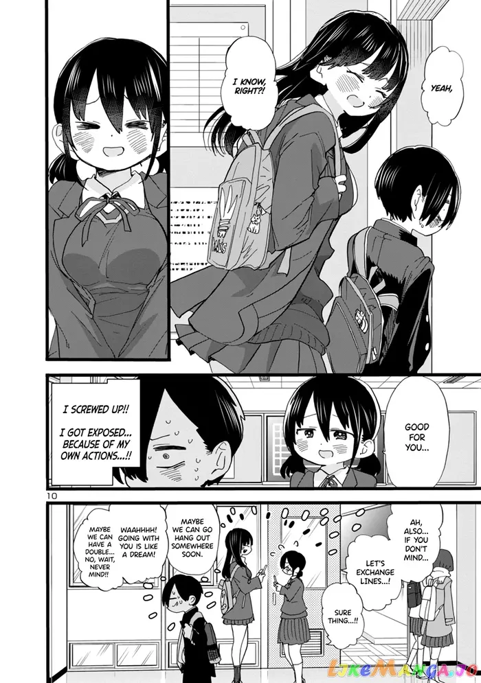The Dangers in My Heart Chapter 59 image 11_optimized
